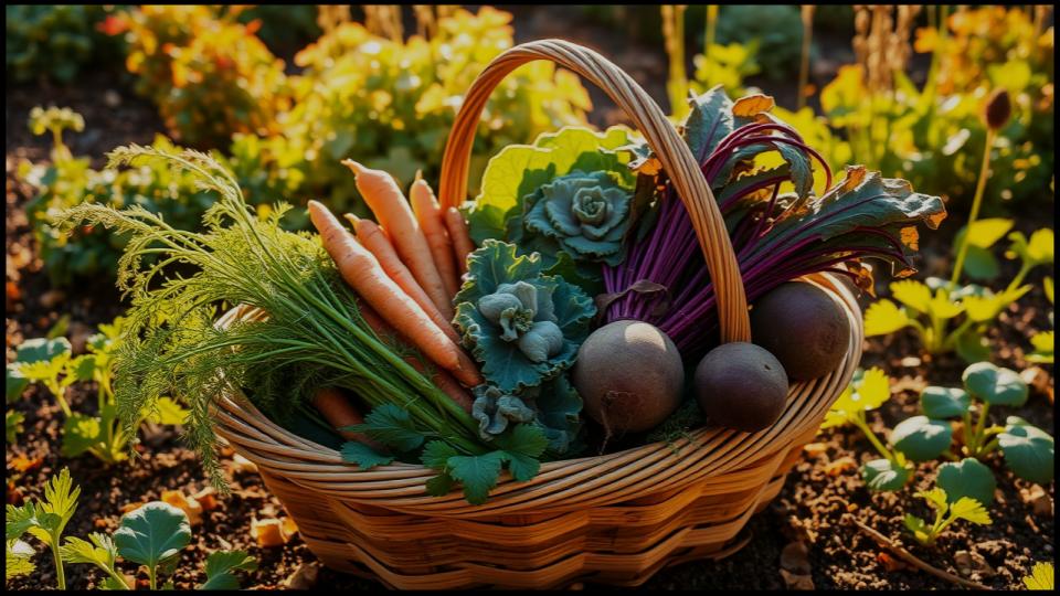 12 Secret Vegetables That Actually Do Better When Planted Late 1 Vegetables That Actually Do Better When Planted Late