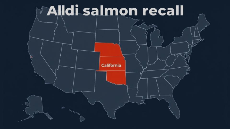 Aldi Salmon Recall Issued for Stuffed Salmon Due to Undeclared ‘Life-Threatening’ Allergen 3 Affected by the Aldi salmon recall
