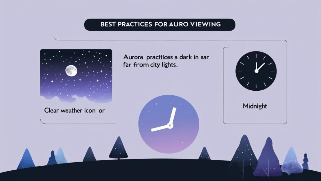 Northern Lights Forecast: Geomagnetic Storm to Make Aurora Visible Farther South This Week 3 Aurora Viewing
