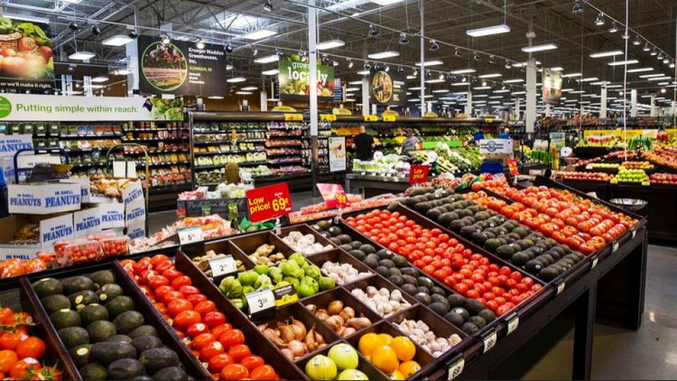 Publix Establishes Northernmost Stores in Kentucky, Eyes Further Expansion into Virginia 3 Grocery Market in Louisville