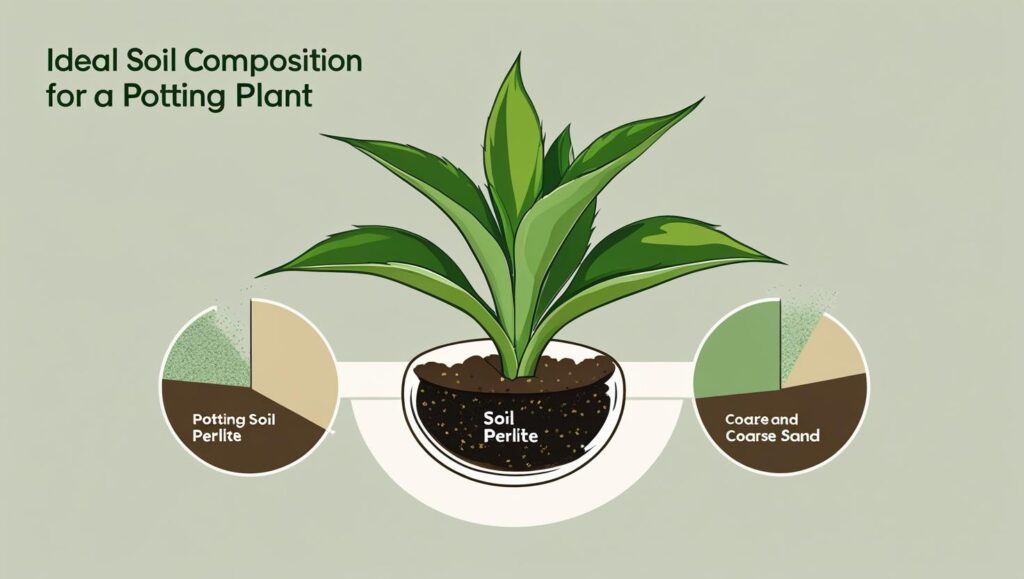 The surprising longevity of an indoor icon: How old can a jade plant get indoors? 2 Ideal soil composition for a long-lasting jade plant