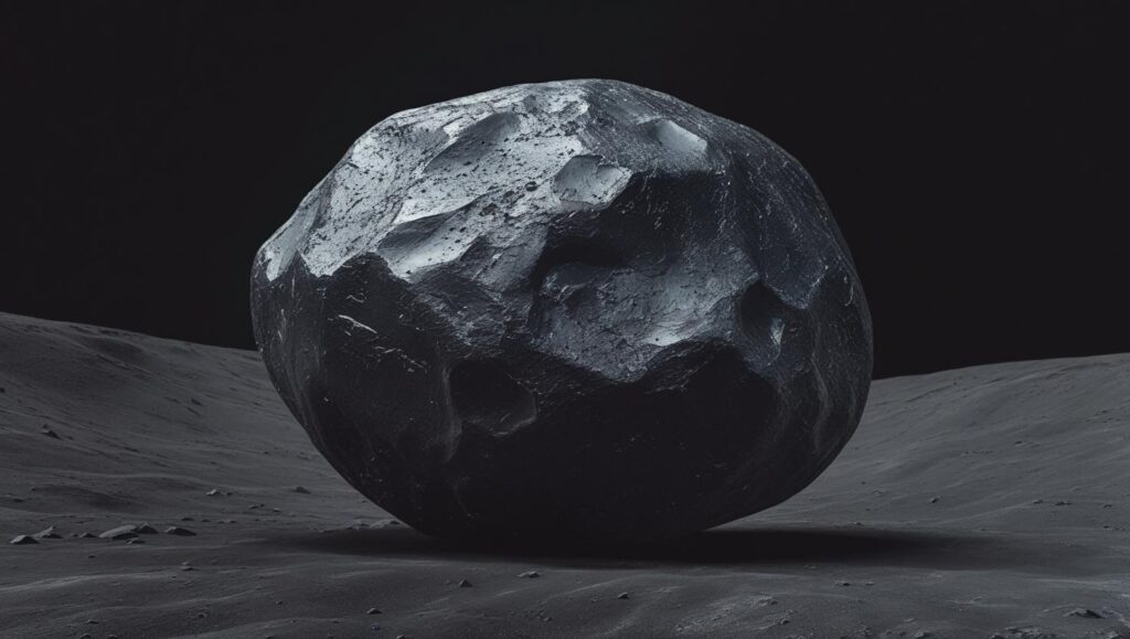 A New Visitor from Deep Space: What Scientists Know About Interstellar Object A/2025 F1 3 Interstellar object A_2025 F1