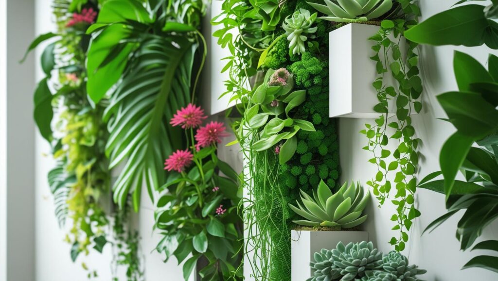 Living Wall