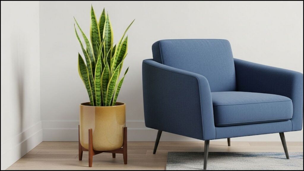 Snake Plant