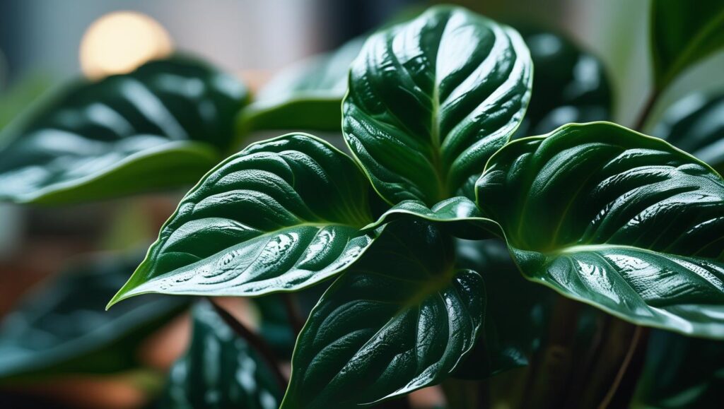 Selecting the Best Low-Light Indoor Plants for Apartments and Offices 3 ZZ plant