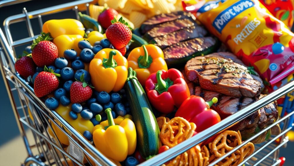 Aldi July Finds: 10 Seasonal Products Highlighting Summer Grocery Trends 1 Aldi July Finds