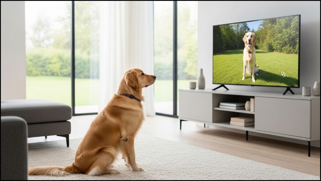 Canine Cognition