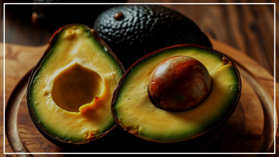 The Cream of the Crop: Exploring the Country Famous for Producing the Most Avocados 1 Country Famous for Producing the Most Avocados