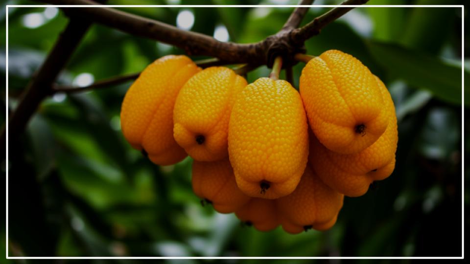 The Uncrowned King of Fruits: Which Country is the Largest Langsat Producer Globally? 1 Country is the Largest Langsat Produce