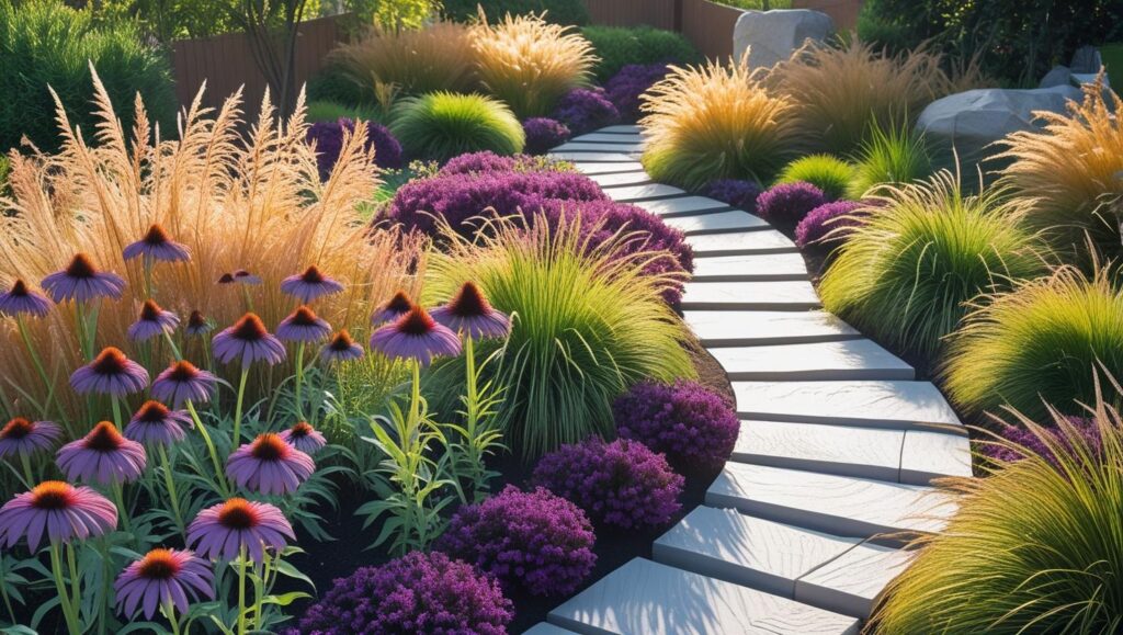 Expert-Approved Landscapes: 9 Creative Front Yard Garden Ideas for Beauty and Biodiversity 1 Creative Front Yard Garden Ideas