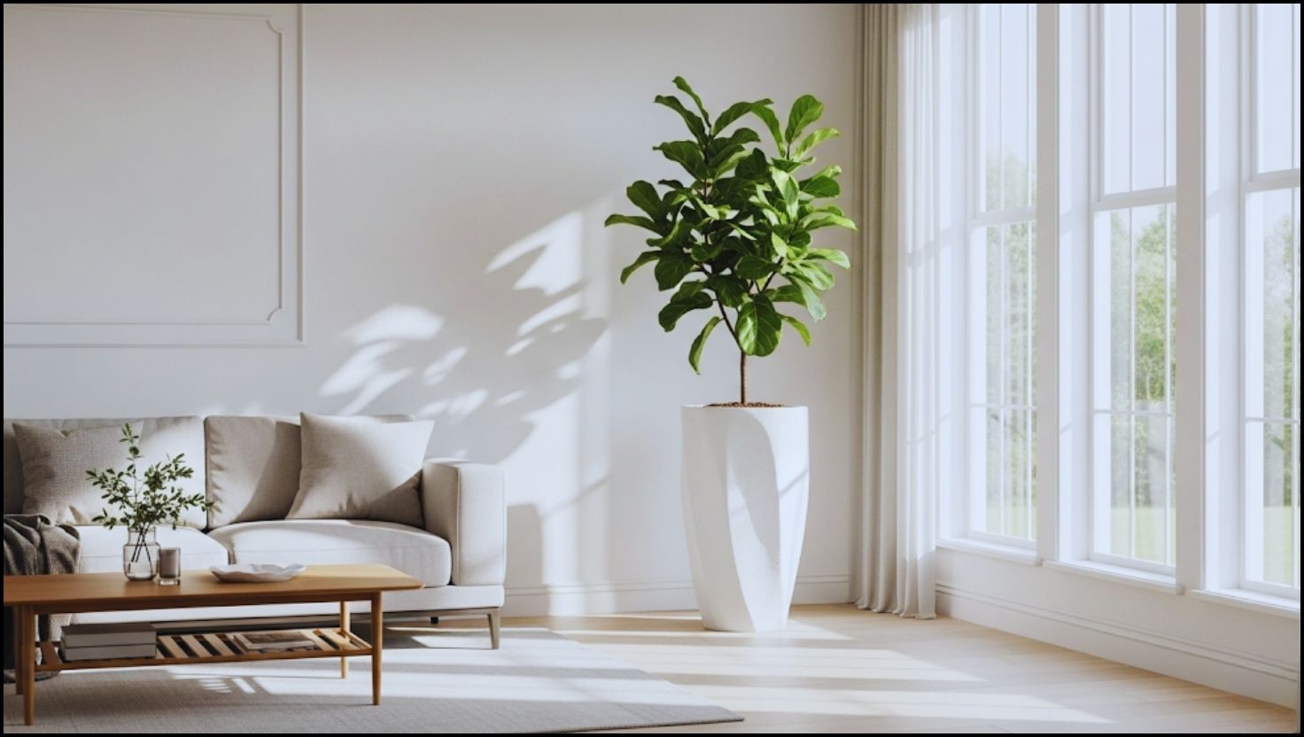 Elegant Plant Stand Designs