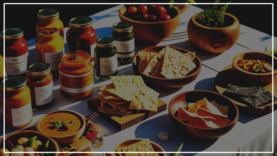 From Complex Heat to Upcycled Eats: 5 Fancy Food Show Trends Reshaping Kitchen Pantries 1 Fancy Food Show Trends