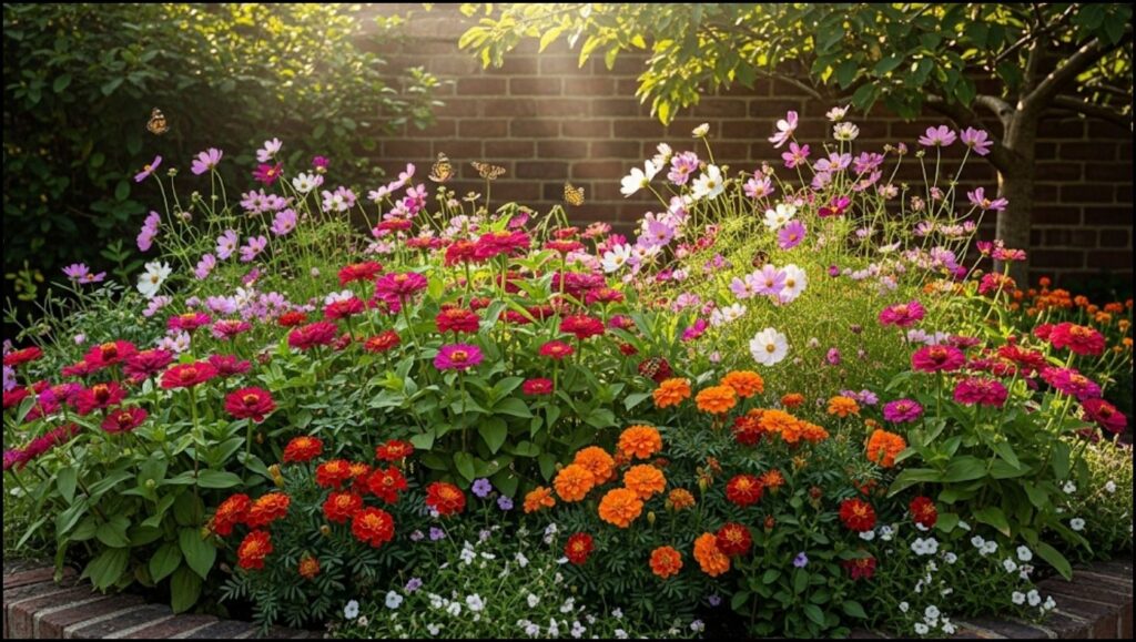 Your Summer Garden’s Second Act: 9 Expert-Approved Flowers to Plant in July 1 Flowers to Plant in July