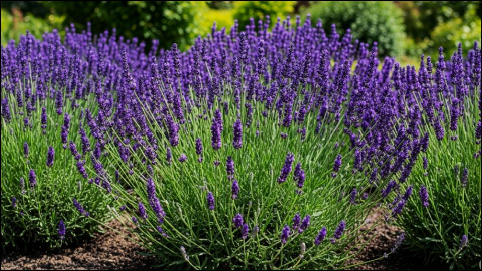 More Than a Fragrance: Why Gardeners Are Flocking to Grow Lavender Plants for Beauty and Resilience 1 Grow Lavender Plants