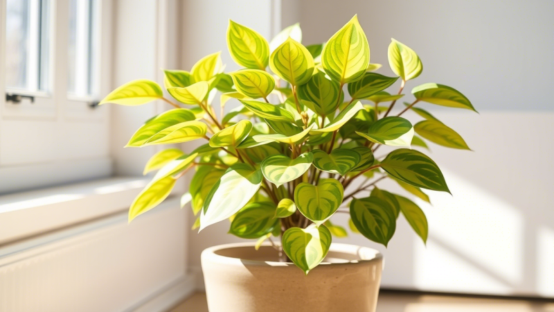 How Often Should You Water a Money Plant? A Definitive Guide Based on Expert Advice 1 How Often Should You Water a Money Plant