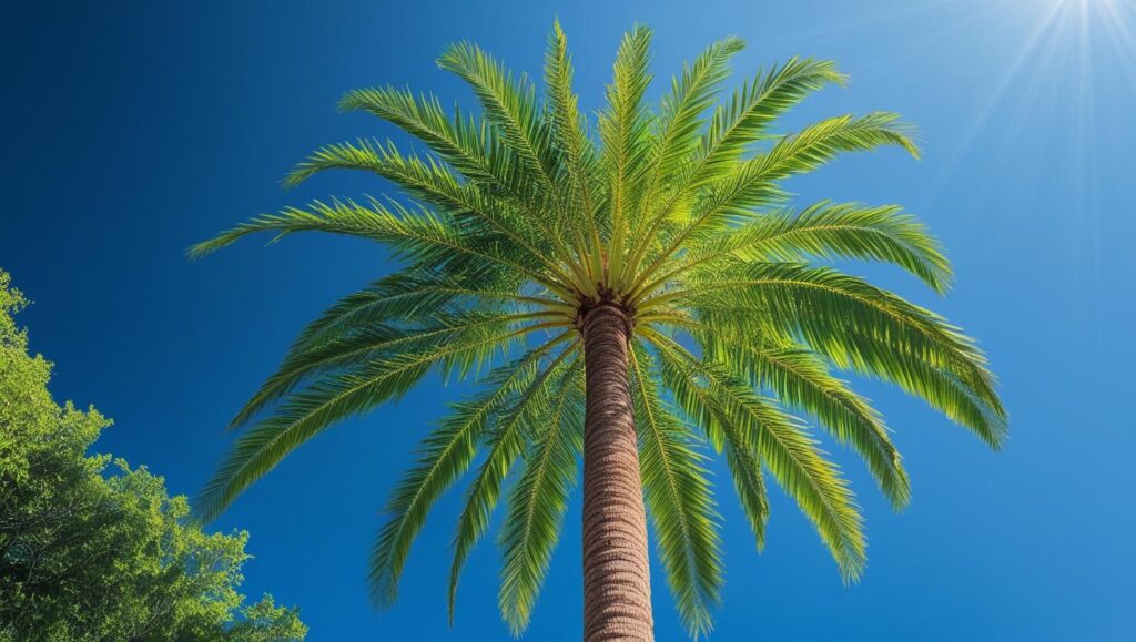 How Often Should You Water a Queen Palm? A Guide to Thriving Trees 1 How Often Should You Water a Queen Palm