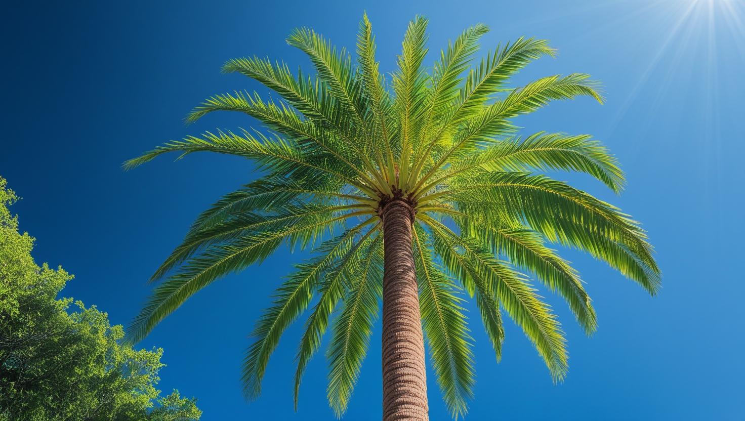 How Often Should You Water a Queen Palm