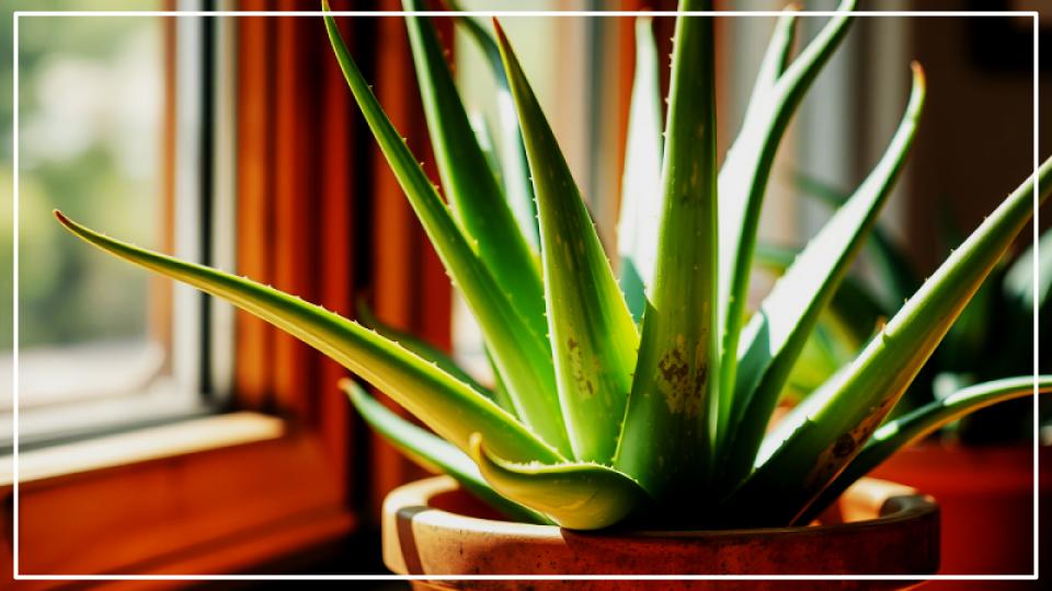 How Often Should You Water an Aloe Vera Plant? Experts Say Less Is More 1 How Often Should You Water an Aloe Vera Plant