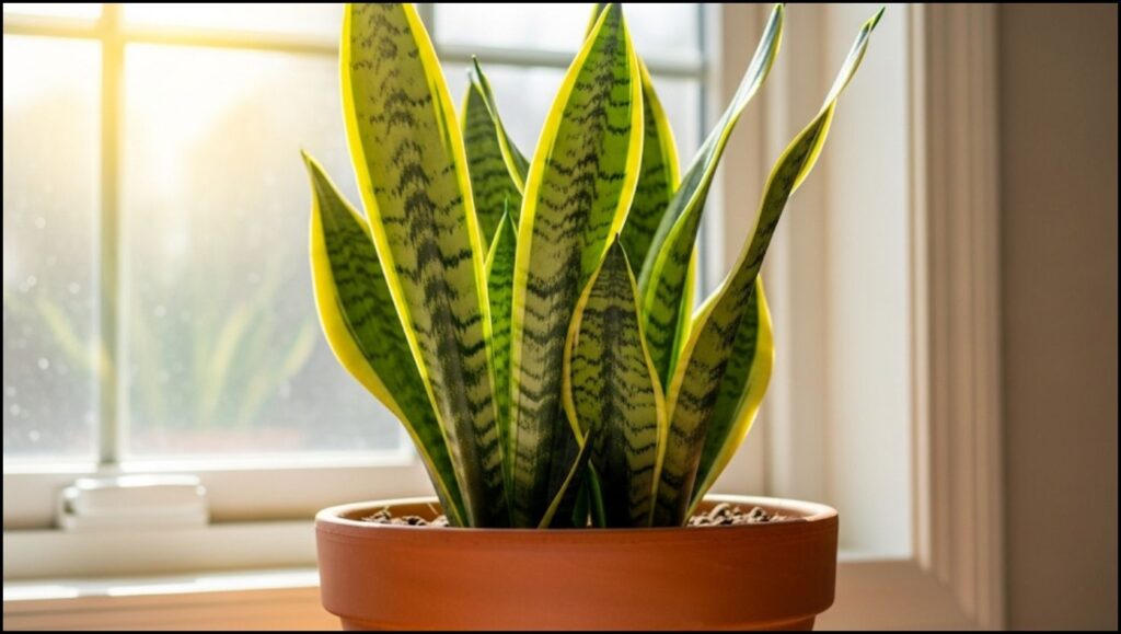 How Often to Water Your Snake Plant