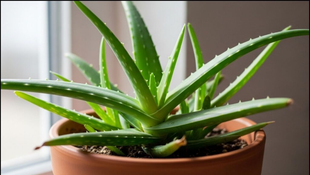 How Often You Should Water an Aloe Plant? Experts Explain the Key Factors 1 How Often You Should Water an Aloe Plant