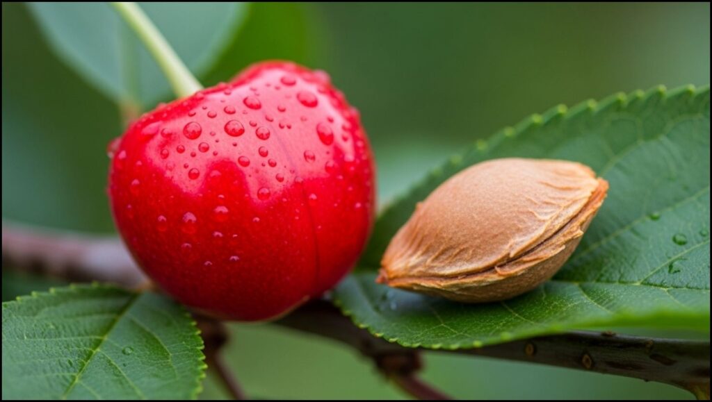An Expert Guide on How to Grow a Cherry Tree from a Pit 1 How to Grow a Cherry Tree from a Pit