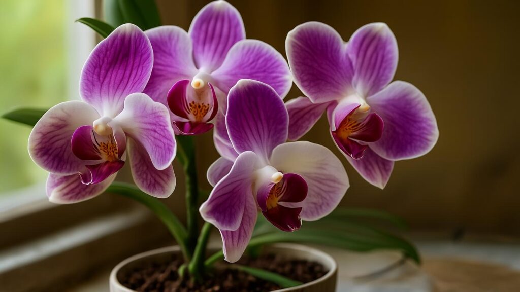 A Guide to How to Make Your Orchid Bloom Again 1 How to Make Your Orchid Bloom