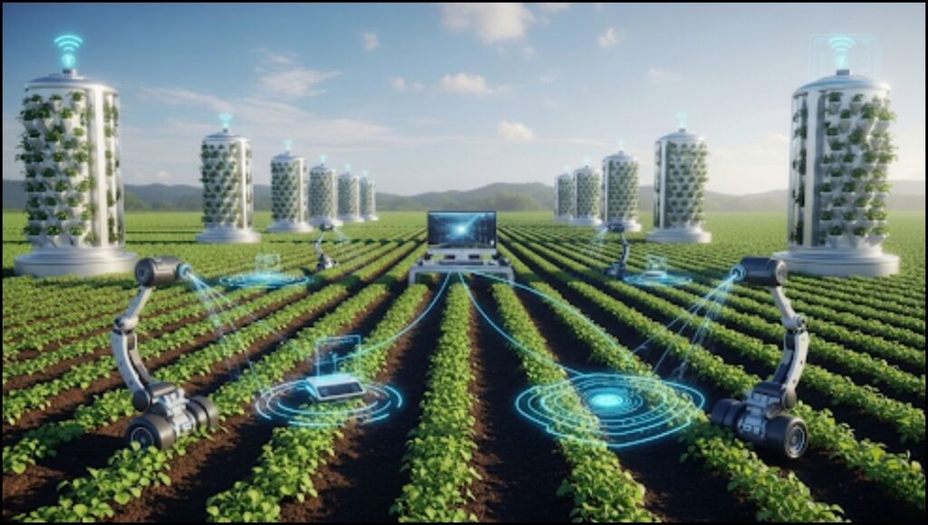 China Dominates as the World's Largest Cabbage Producer 3 innovative farming technologies