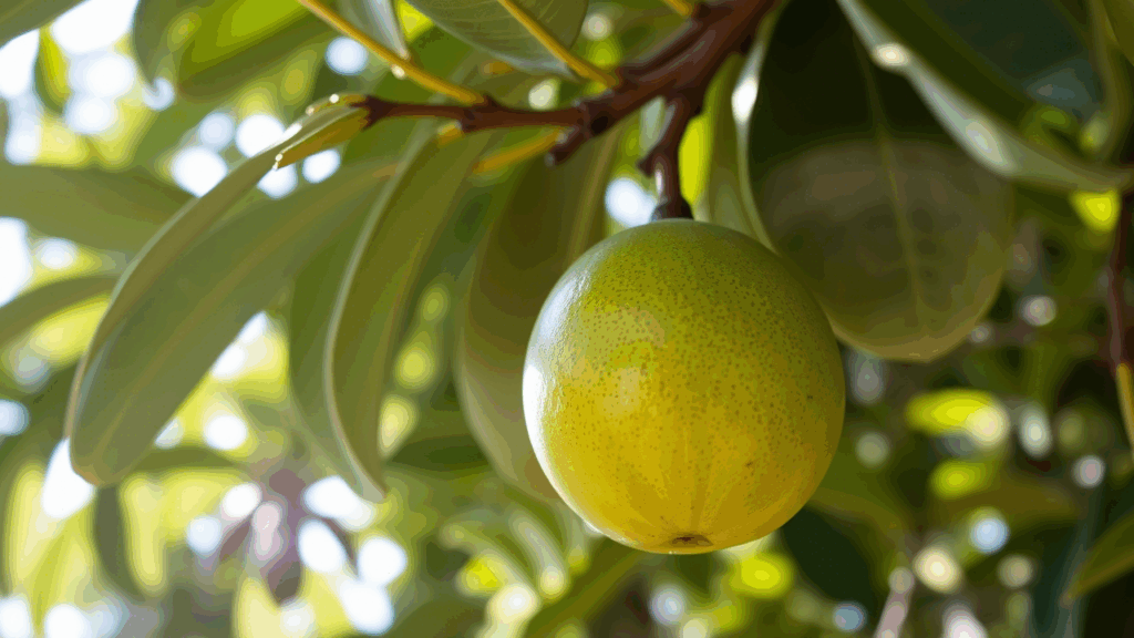 How a Native Australian Fruit Made the Nation the World’s Largest Kakadu Plum Producer 1 Largest Kakadu Plum Producer