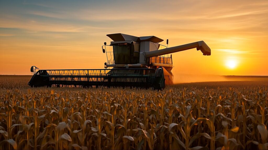 U.S. Solidifies Position as World’s Largest Sweet Corn Exporter 1 Largest Sweet Corn Exporter