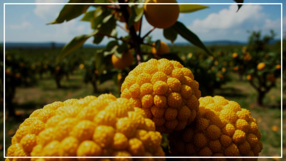 Jamaica Stands as World’s Top largest Ugli fruit producer Amidst Citrus Industry Challenges 1 largest Ugli fruit producer