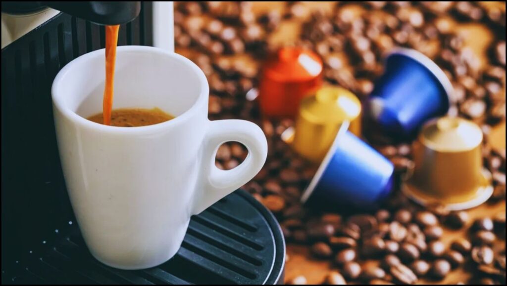 Major Coffee Pod Recall: FDA Warns Brewing Could Release Ink 1 Major Coffee Pod Recall