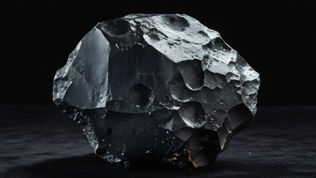 Slice of the Red Planet: Rare Martian Meteorite Carries Multi-Million Dollar Price Tag at Auction 1 Martian Meteorite