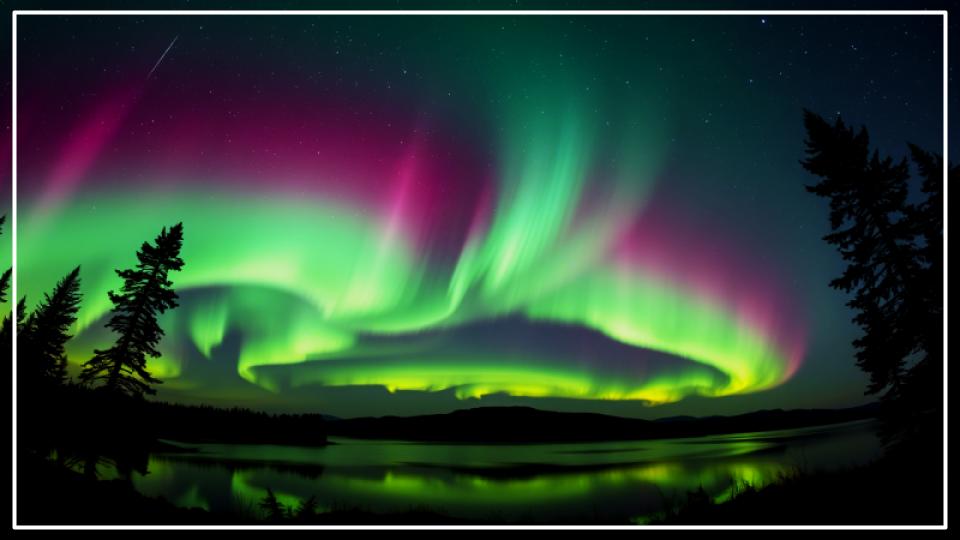 Northern Lights Forecast