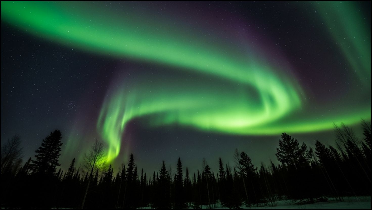 Northern Lights
