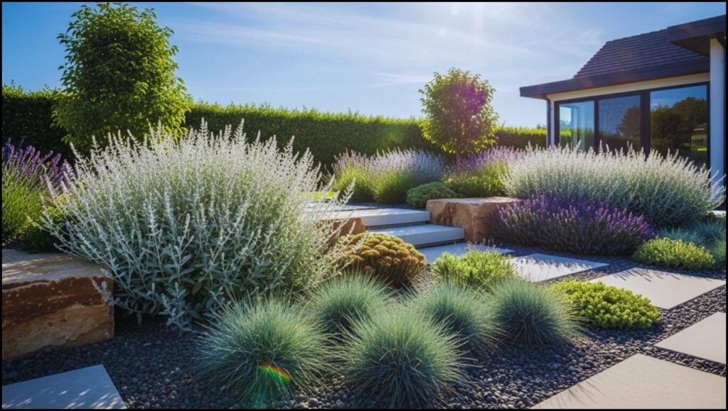 Plants for Gravel Gardens