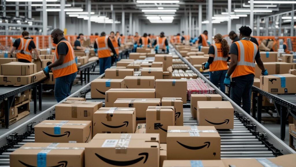 Beyond the Discounts: How Curated 'Prime Day Deals' from Major Brands Shape Modern Consumer Behavior 1 Prime Day Deals