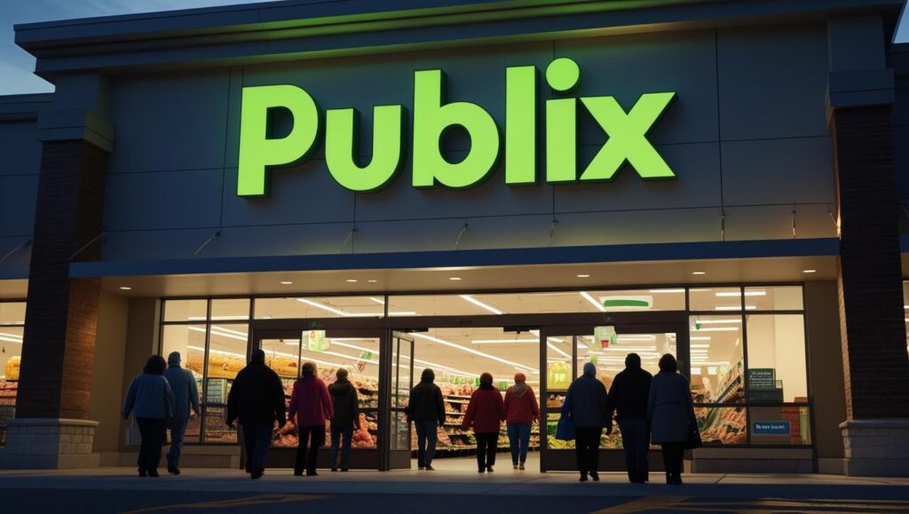 Publix Establishes Northernmost Stores in Kentucky, Eyes Further Expansion into Virginia 1 Publix Establishes Northernmost Stores