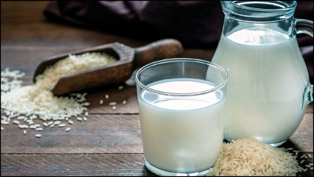 Asia Dominates Global Rice Milk Market Amid Surging Plant-Based Demand 1 Rice Milk