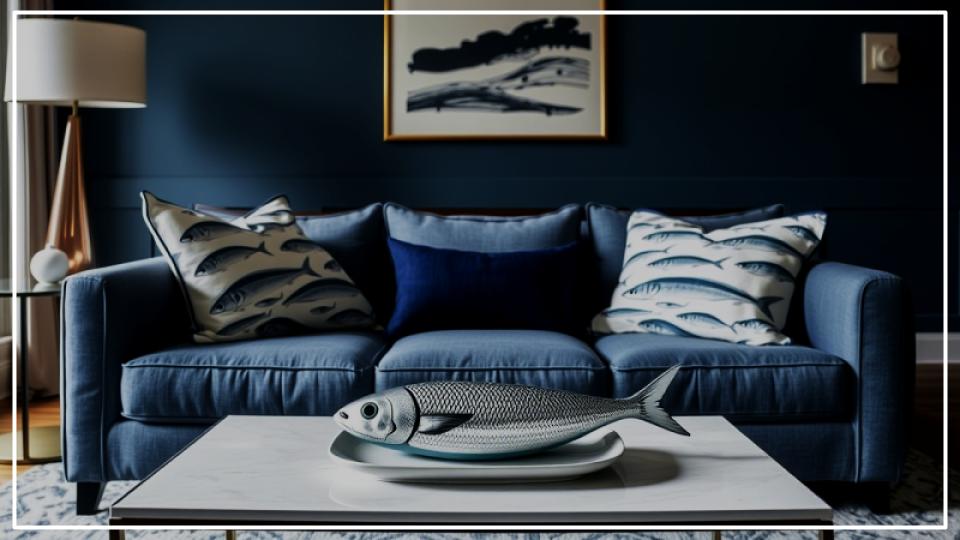 Sardine Decor Trend