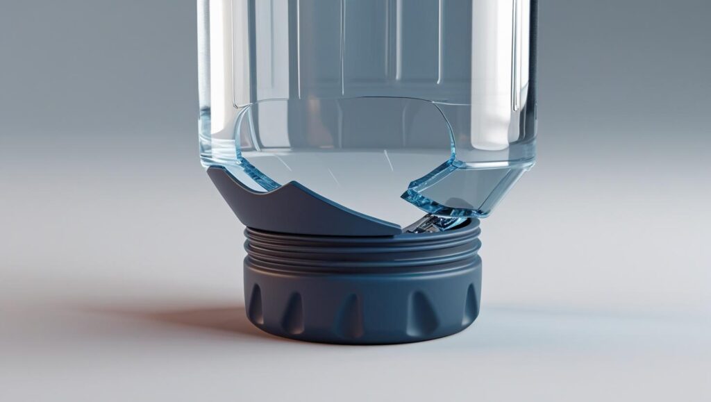 Urgent Water Bottle Recall Issued for Stainless Steel Models Due to Laceration Hazard 2 specific defect in the recalled water bottle
