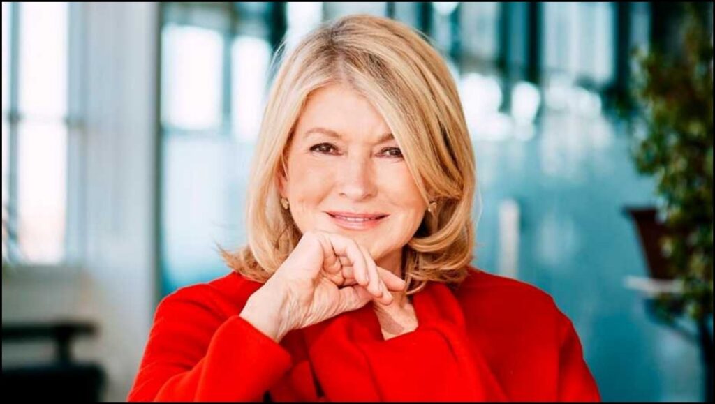 Inside 'The Many Lives of Martha Stewart': How the CNN Documentary Reframed a Mogul's Legacy 1 The Many Lives of Martha Stewart'