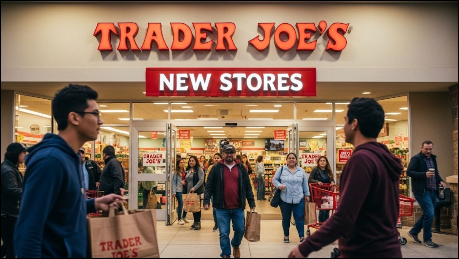 Trader Joe's
