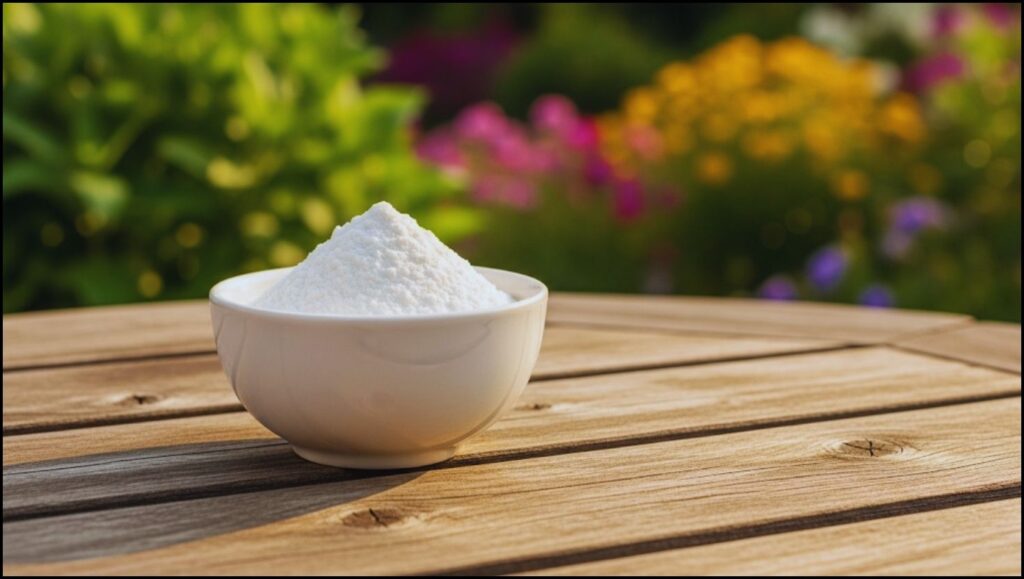 From Kitchen to Compost: How to Use Cream of Tartar in the Garden for Healthier Plants 1 Use Cream of Tartar in the Garden