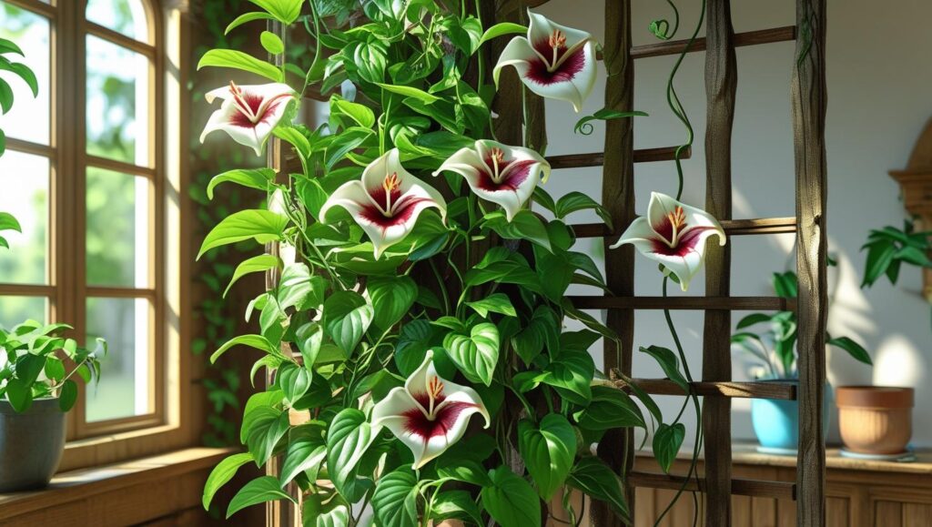 How Often Should You Watering a Peace Vine? A Comprehensive Guide 1 Watering a Peace Vine