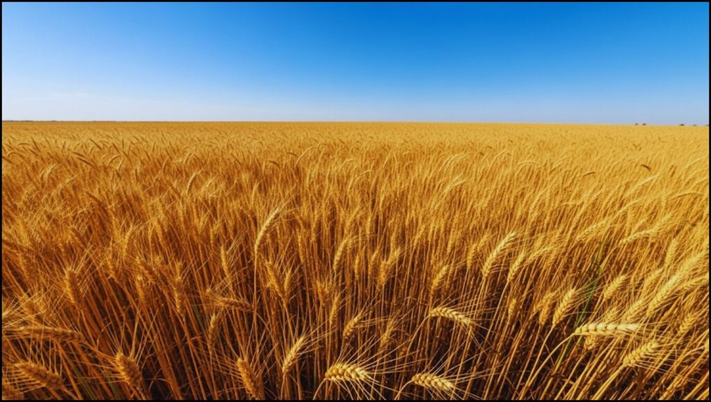 Global Flour Power: Tracing the World's Leading Wheat Flour Producer 1 Wheat Flour Producer