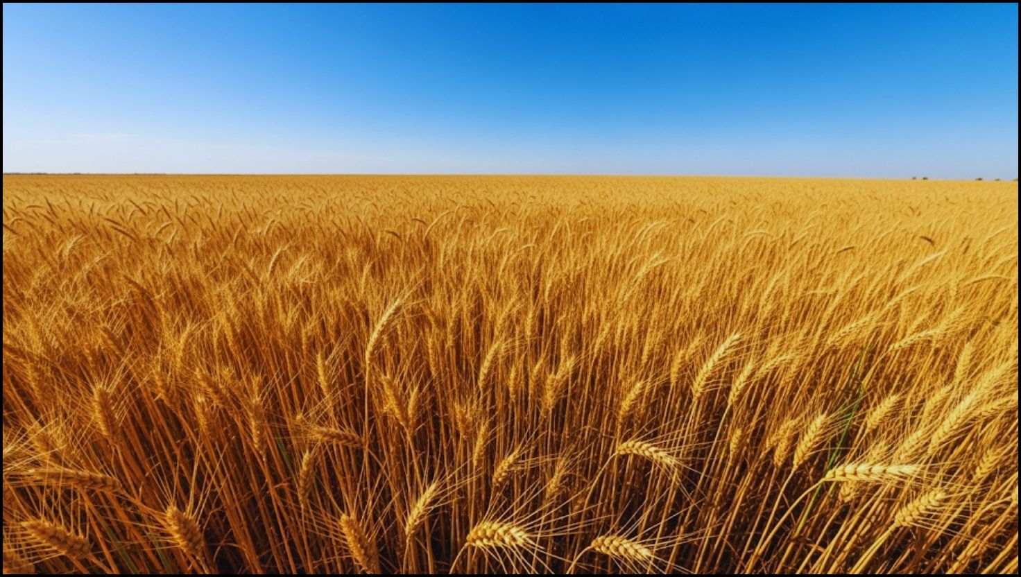 Wheat Flour Producer