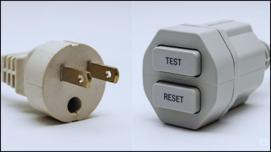 Comparison between plugs
