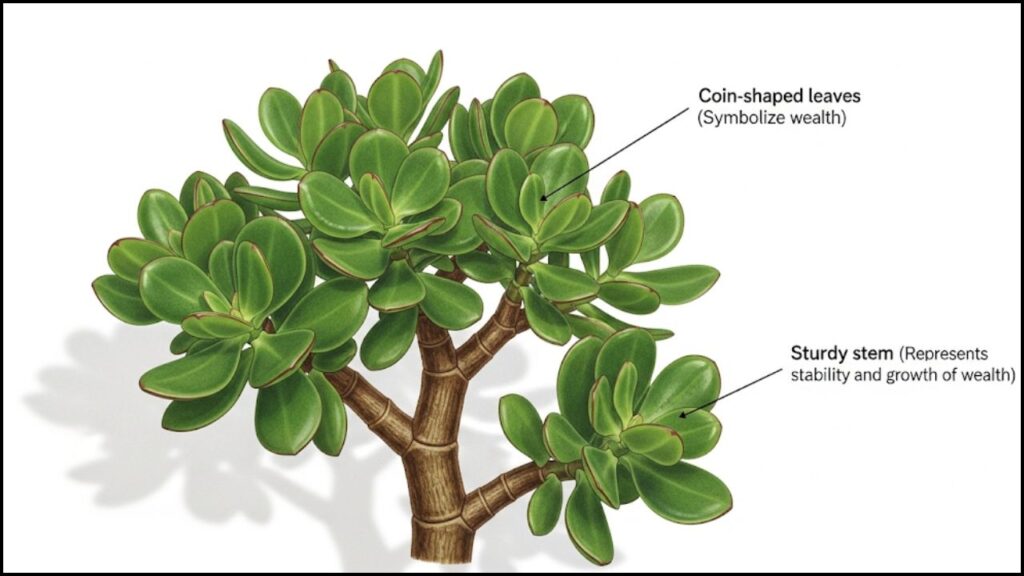 Jade Plant
