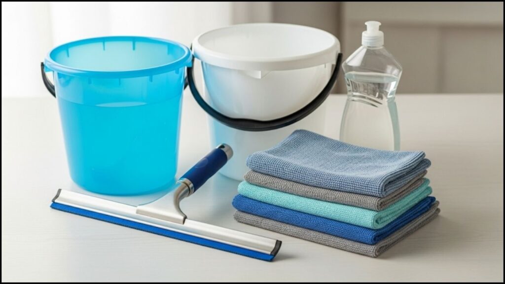 Windows Cleaning Tools