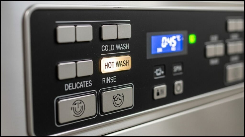 Laundry Professionals Advise Against Hot Water for These 5 Common Household Items 1 Advise Against Hot Water